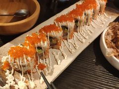 -鹏祖料理