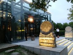 -潮府馆·非遗潮州菜·世纪公园(新国际博览中心店)