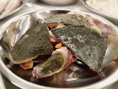 甲鱼-朱富贵火锅(金融街万达店)