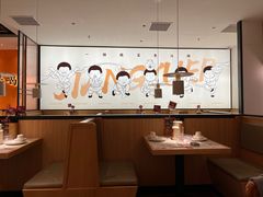 -江渔儿酸菜鱼(曜一城店)