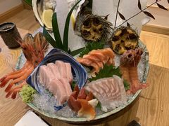 -割烹旭日本料理(龙湖狮山天街店)