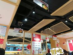 大堂-小木屋拌饭(沈阳中街大悦城店)