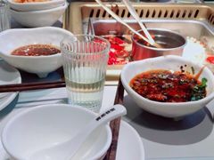 -雾都渣渣火锅(南城智汇城店)