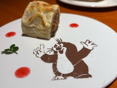 -布拉格餐厅· 中欧捷克菜(全国首店)