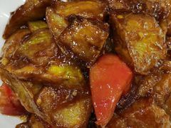 -华天二友居肉饼(新街口店)