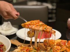 -重庆尼依格罗酒店·欣厨Niccolo Kitchen