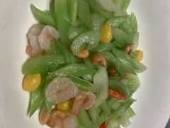 -老平安农家菜(平安店)
