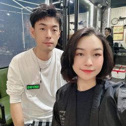 -無名发艺