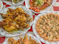 -新欢海鲜坊(赖屋店)