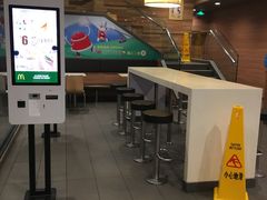 -麦当劳(杭州文三路店)