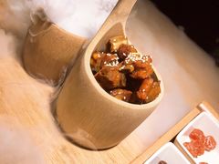 -胡马八破·川菜小馆(高新万达店)