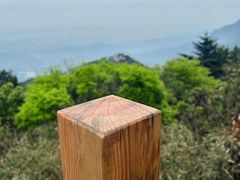 -庐山风景名胜区