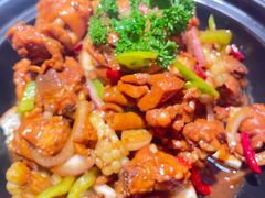-状元虎.摇滚炒鸡.家常菜(义勇街店)