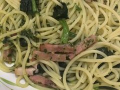 -萨莉亚意式餐厅(天河城购物中心店)