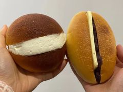 -胖虎打面团(九眼桥店)