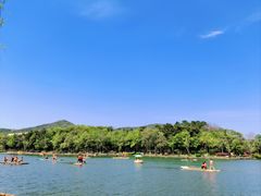 -南京珍珠泉风景区