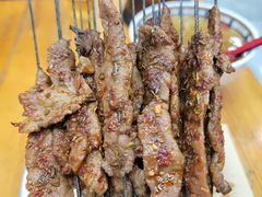 -老白家怡贵园烤肉