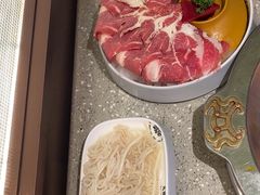 -大龙燚火锅(太古里店)