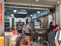 -朱大嘴肥肠血旺(福字街店)