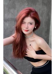 -HAIR HERE造型