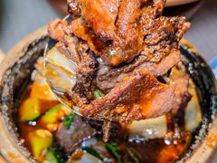 -吴氏老妈·23年家常菜(古城店)