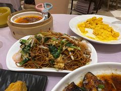 -金时代顺风大酒店(静安大融城店)