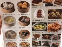 -稻香酒家·34年老字号·港式粤菜(汉街店)