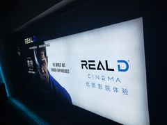 -奥斯卡升龙国际影城(RealD Cinema)