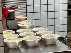 -众品老方子锅贴甜沫(李村店)