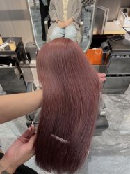 -Sying杉影日式烫染專門店