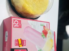 -山姆餐吧(南昌红谷滩印象城店)