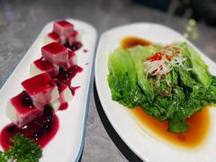 -1937青岛老味道·海肠捞饭·青岛菜(大鲍岛栈桥店)