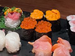 -千代武日本料理(开发区店)