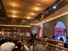 -新石器烤肉(之心城店)