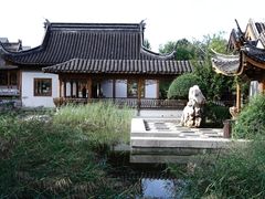 -南普公园