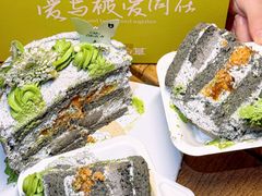 -小苍兰风铃草蛋糕甜品(沈阳店)