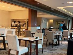 -海航威斯汀酒店-行政酒廊