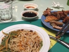 -舜和巴西烤肉餐厅(舜和国际店)