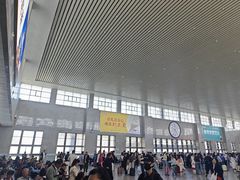-洛阳龙门站