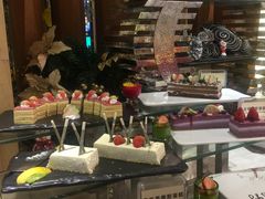 -亿民平安国际大酒店西餐厅(彩田北路店)