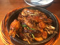 -蝦塘·中国餐馆(城墙南马道巷店)