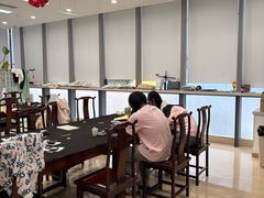 -东书房琴棋书画馆(昆城校区)