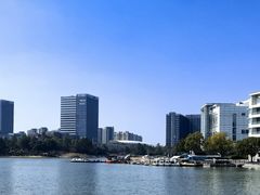 -美兰湖景区