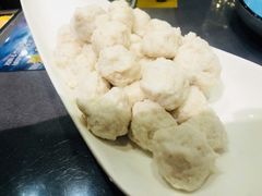 鱼丸-金龙·打边炉(武进路店)