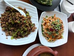 -怡得饭庄·宋大妈昆明菜(海埂店)