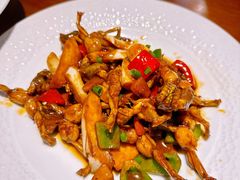 -涌觅名灶·本地海鲜宁波菜(财富广场店)