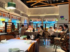 -晓粤·惹味粤菜(凯德乐峰广场店)