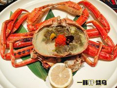 -一豚轩·烧鸟·豚骨拉面(五四路店)