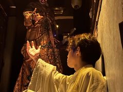 -棂笼·深度沉浸密室(武汉旗舰店)