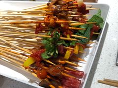 -串一火锅(赛格国际购物中心店)